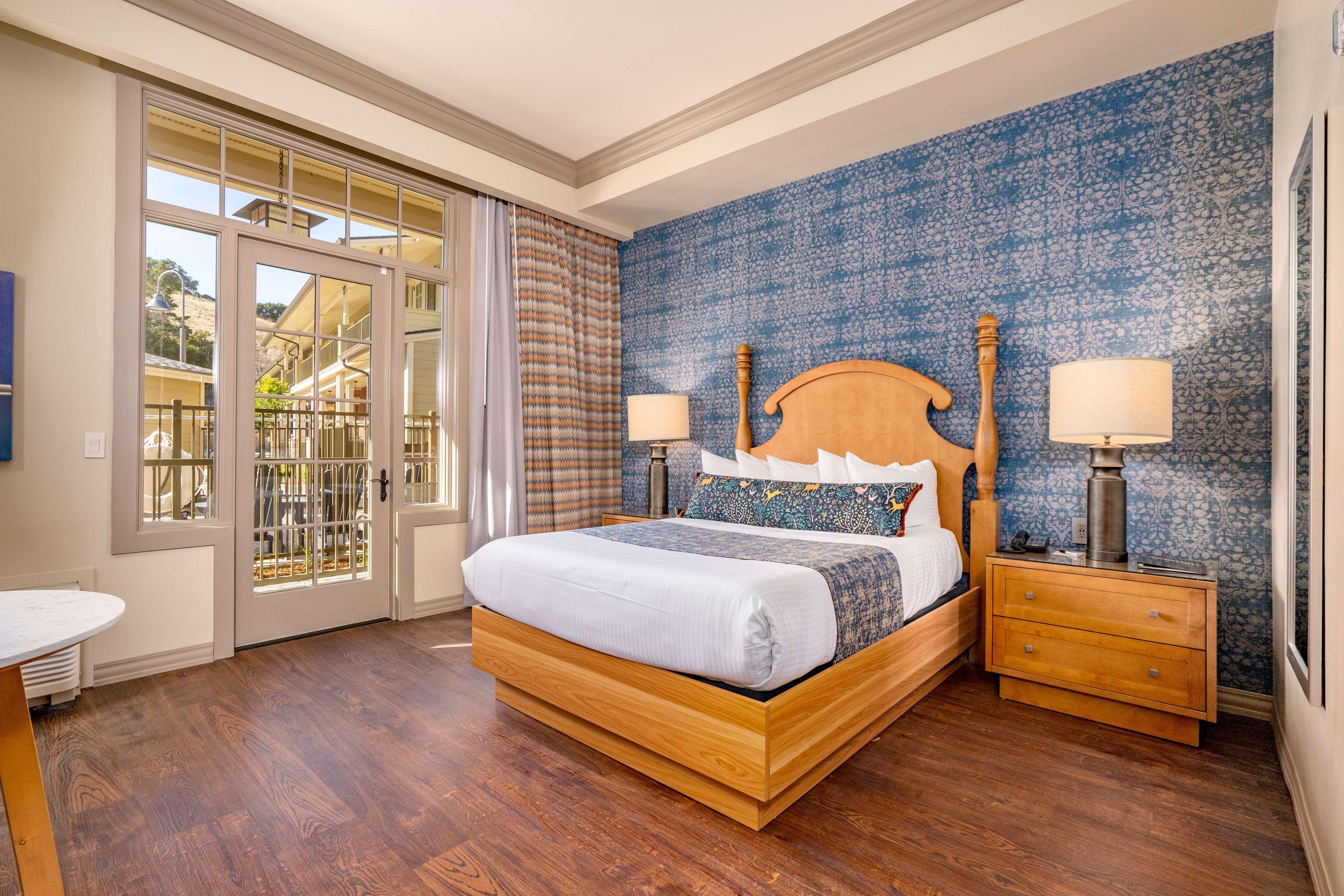 The Agrarian Hotel; Best Western Signature Collection Arroyo Grande Zewnętrze zdjęcie