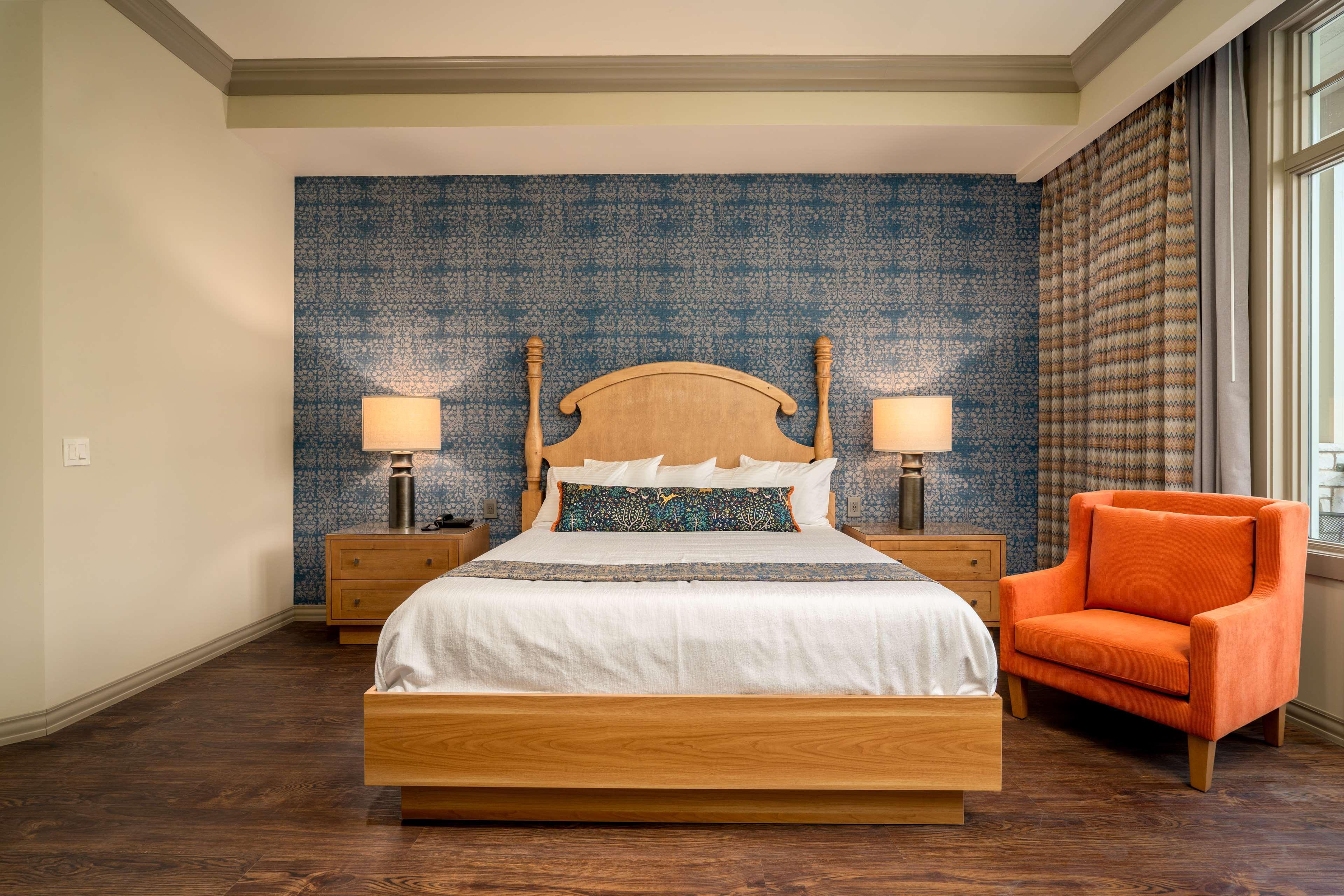 The Agrarian Hotel; Best Western Signature Collection Arroyo Grande Zewnętrze zdjęcie