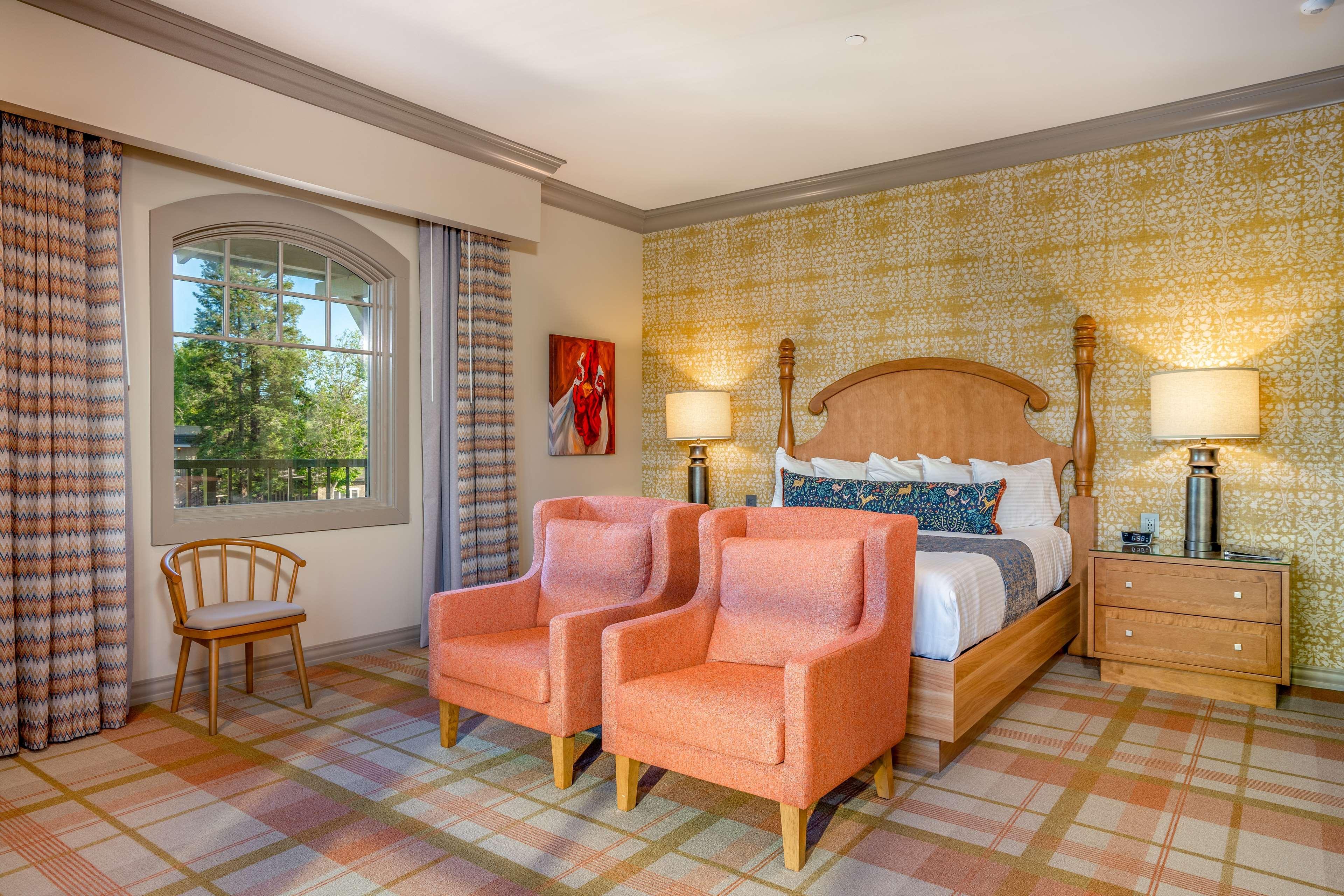 The Agrarian Hotel; Best Western Signature Collection Arroyo Grande Zewnętrze zdjęcie